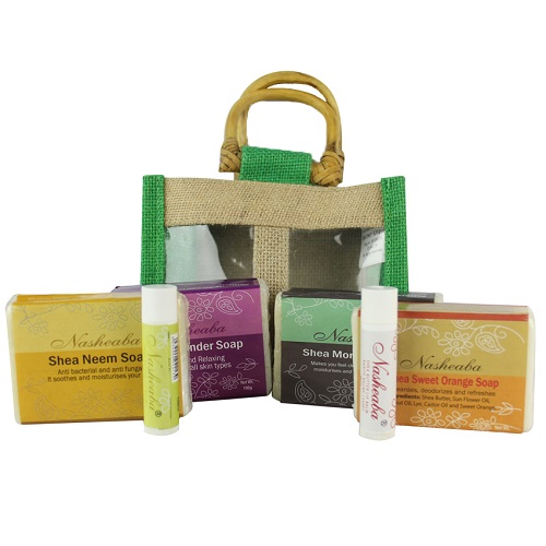 Ele Agbe Company Limited