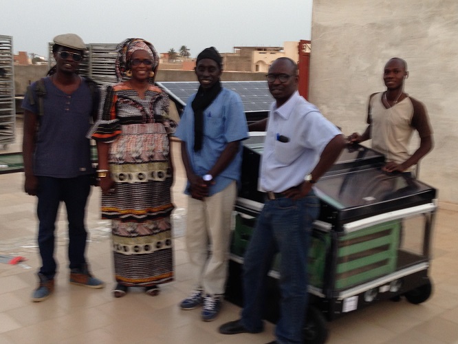 Jua Technologies International LLC