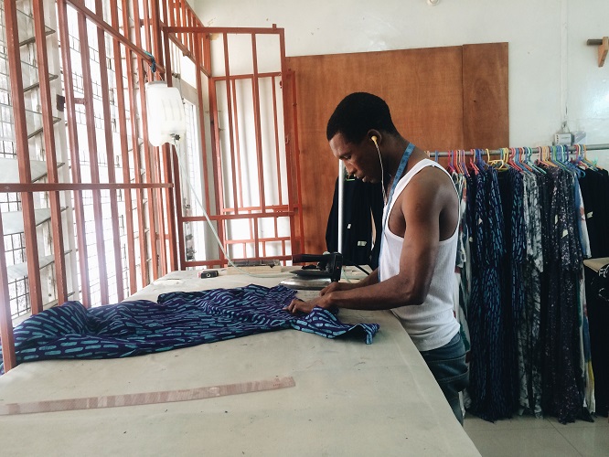Osei Duro