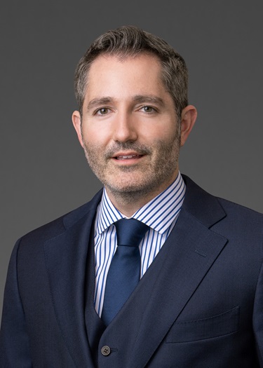 Chiaravalle, Brandon S.