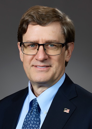 Kushan, Jeffrey P.