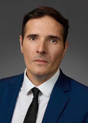 LaVerghetta, Dino L.