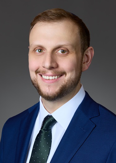 Rozansky, Jeremy