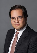 Sacadura Botte, Pedro