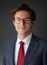 Warden Jr., Charles S.