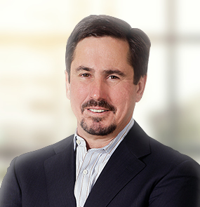 Martin Wellington on Sidley’s Palo Alto Office