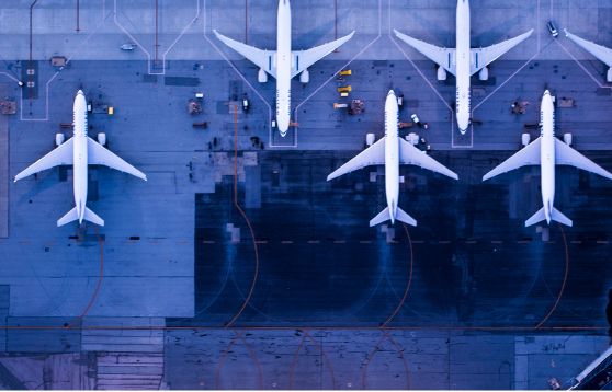 Is the Airline Industry Flying High or in for a Tough Landing?