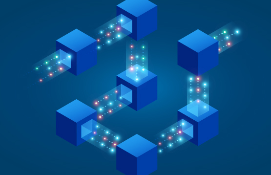 Blockchain: Poised to Transform Business