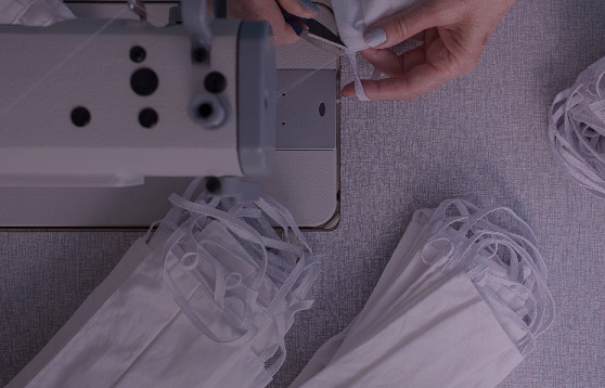 COVID-19 Places Corporate Social Responsibility in Sharp Relief