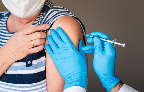 Can Private Businesses Mandate COVID-19 Vaccinations?