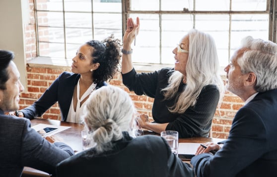 Increased Scrutiny Has Boards of Directors in the Hot Seat