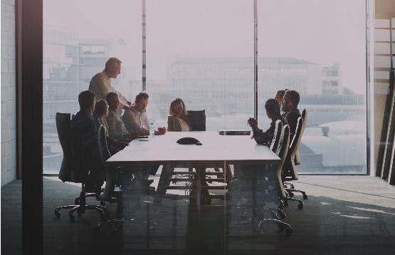 The New Era in Corporate Governance