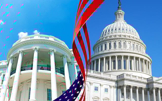 Gridlock or Gains? How the New Congress Will Impact Business