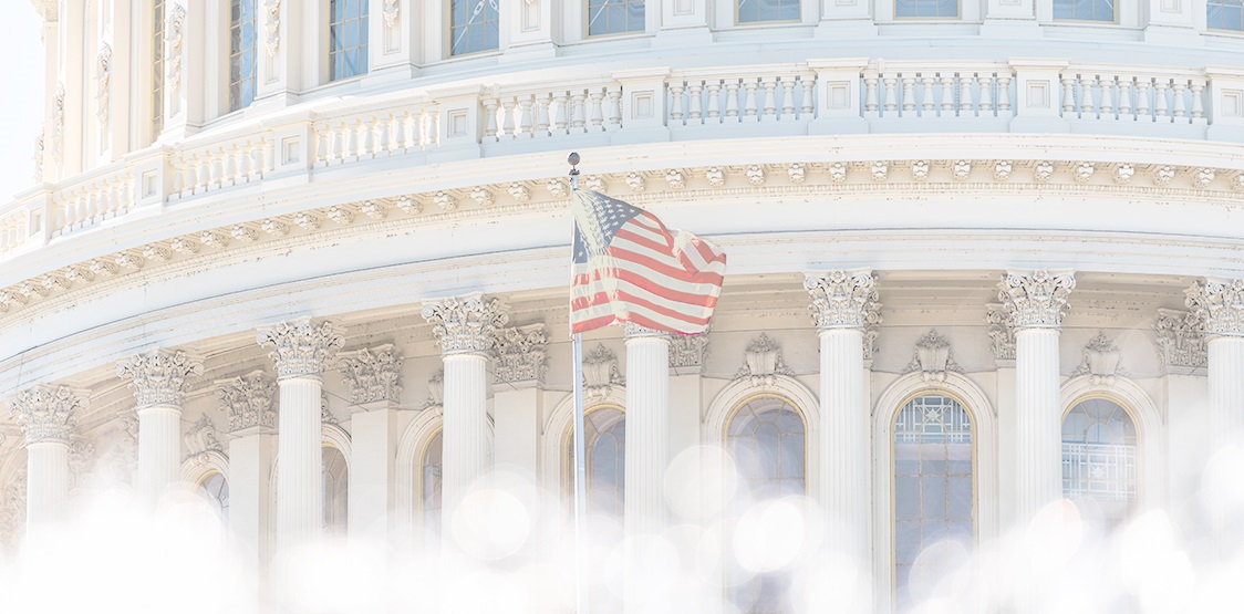 U.S. Legislative and Policy Developments