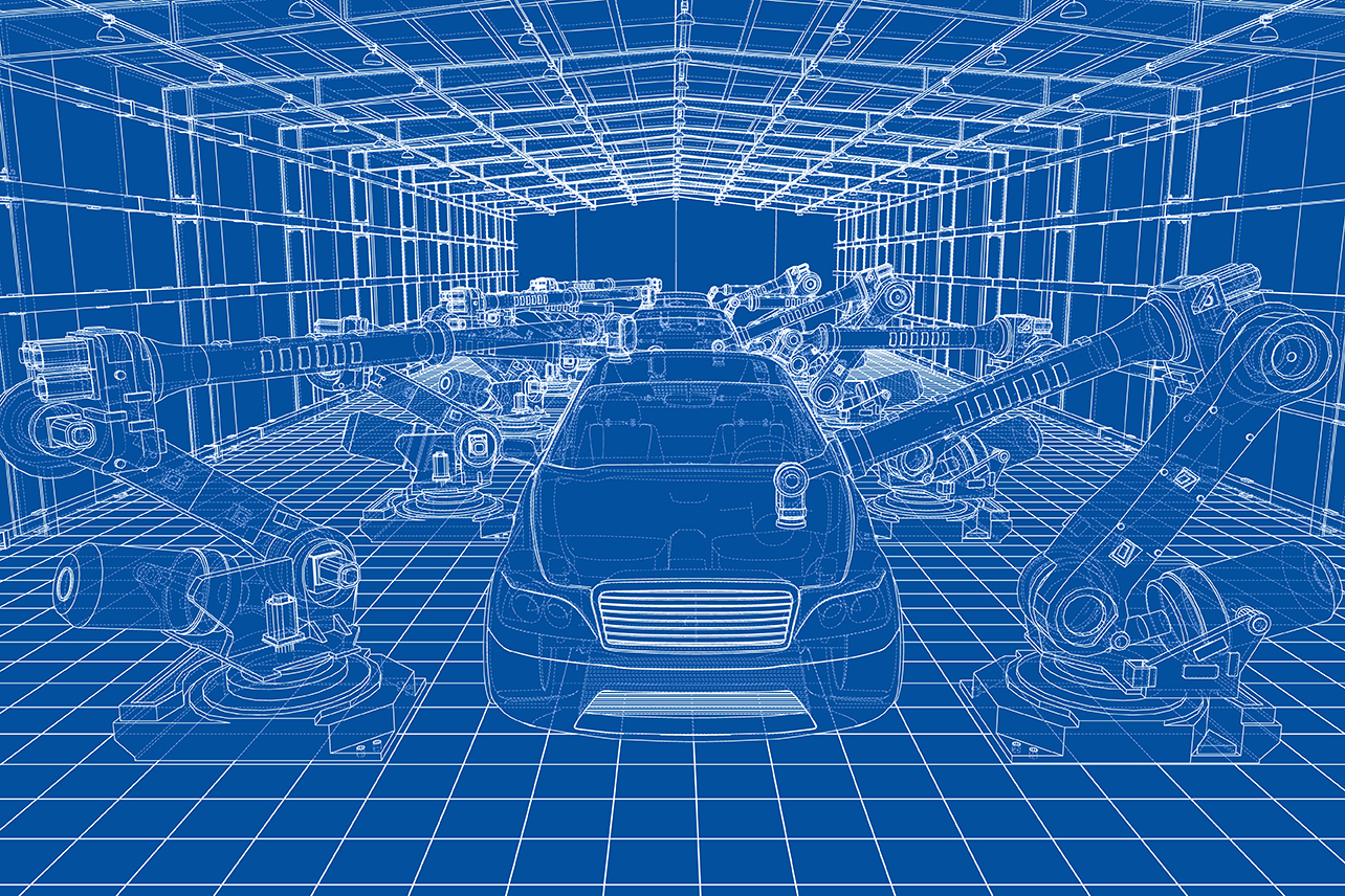 Automotive Representative Matters