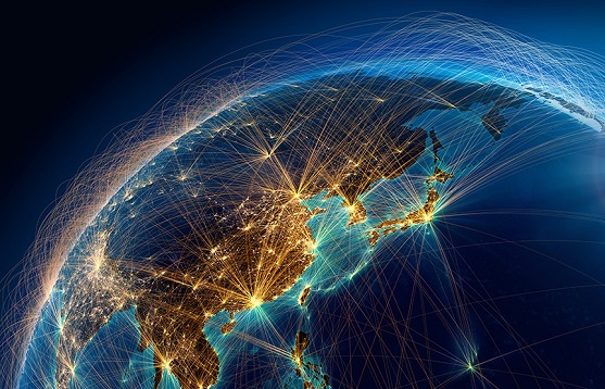 Cross-Border Capabilities