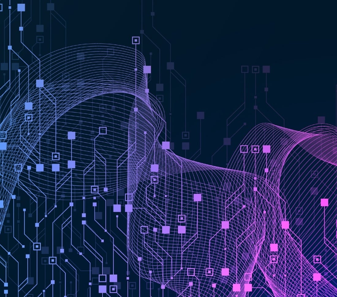 The Blockchain Legal Launch Pad
