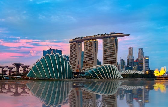 Singapore