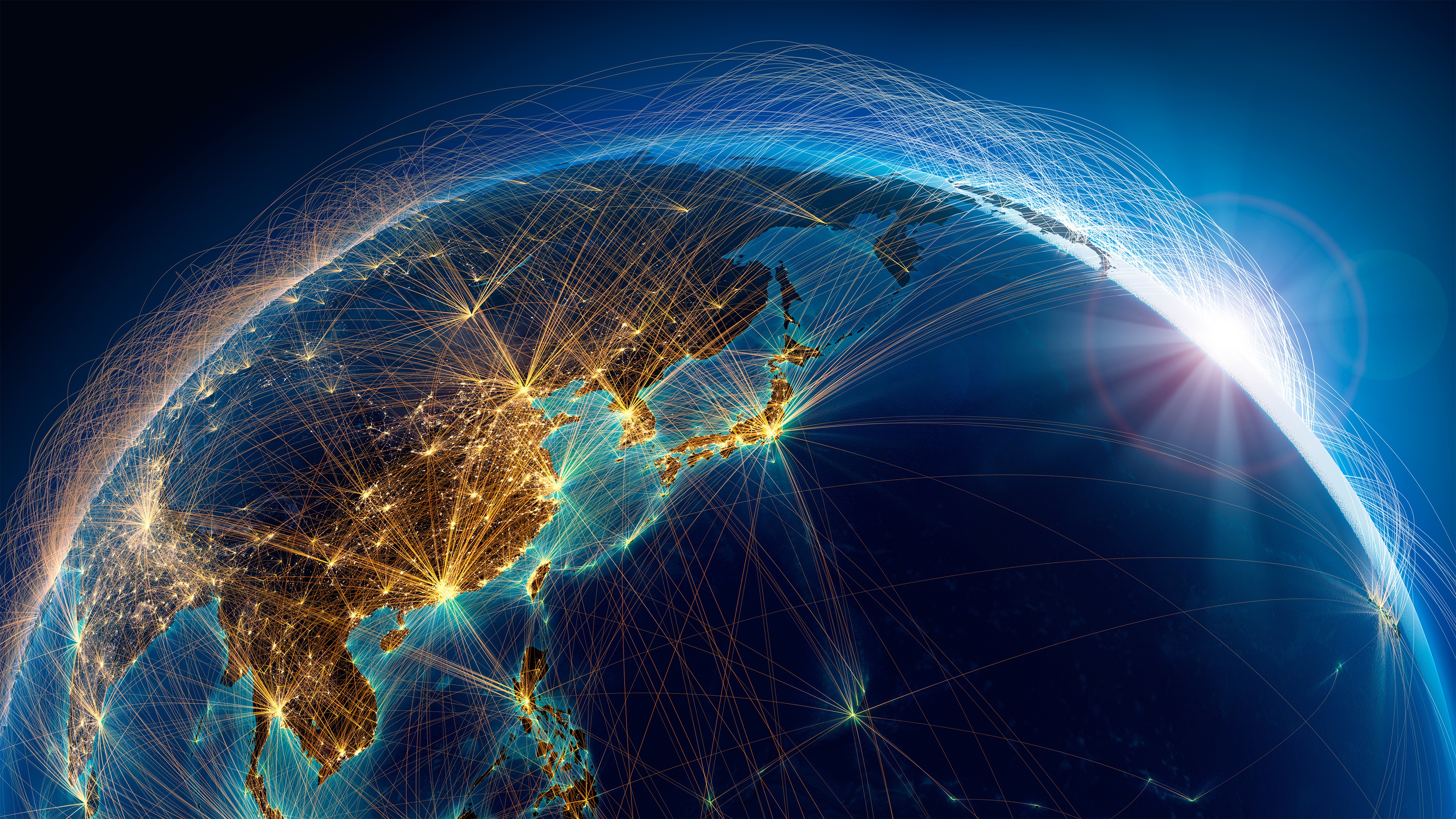 Cross-Border Capabilities