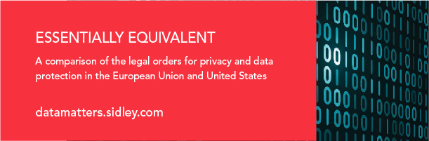 Essentially Equivalent