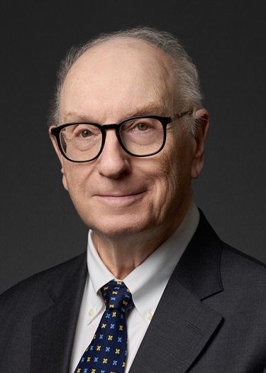 Stanislawski, Howard J.