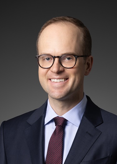 Sidley Adds Partner John Godfrey To Global M&A And Private Equity ...